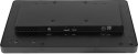 Iiyama ProLite TF1633MSC-B1 monitor komputerowy 39,6 cm (15.6") 1920 x 1080 px Full HD Ekran dotykowy Czarny