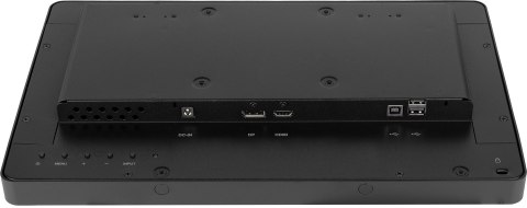 Iiyama ProLite TF1633MSC-B1 monitor komputerowy 39,6 cm (15.6") 1920 x 1080 px Full HD Ekran dotykowy Czarny