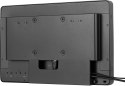 Iiyama ProLite TF1633MSC-B1 monitor komputerowy 39,6 cm (15.6") 1920 x 1080 px Full HD Ekran dotykowy Czarny