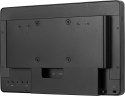 Iiyama ProLite TF1633MSC-B1 monitor komputerowy 39,6 cm (15.6") 1920 x 1080 px Full HD Ekran dotykowy Czarny