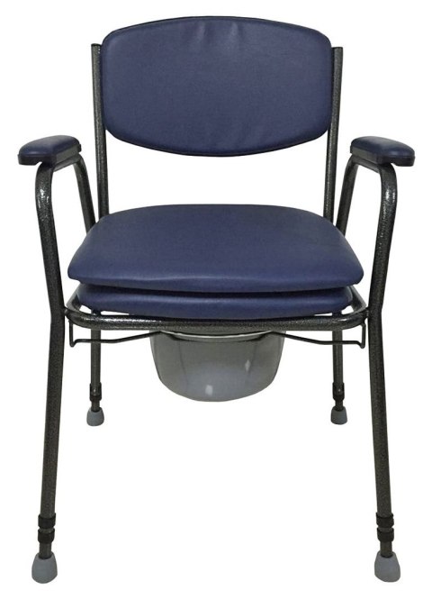 Krzesło toaletowe z regulacją RF-840