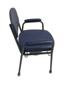 Krzesło toaletowe z regulacją RF-840