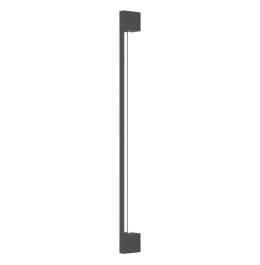 LUMINAIRE OUTDOOR TESSA 9W 3000K IP54