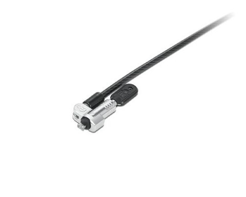 Lenovo 4XE1B81917 zapięcie do kabli Czarny 1,8 m