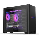 Lenovo Legion T5 30AGB10 Ryzen 5 7600 32GB DDR5 5600 SSD1TB GeForce RTX 5070 12GB WLAN+BT Win11 Eclipse Black