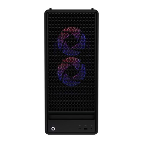Lenovo Legion T5 30AGB10 Ryzen 5 7600 32GB DDR5 5600 SSD1TB GeForce RTX 5070 12GB WLAN+BT Win11 Eclipse Black