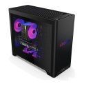 Lenovo Legion T5 30AGB10 Ryzen 5 7600 32GB DDR5 5600 SSD1TB GeForce RTX 5070 12GB WLAN+BT Win11 Eclipse Black