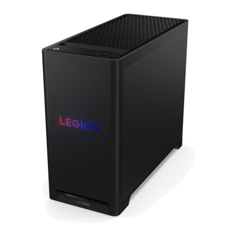 Lenovo Legion T5 30AGB10 Ryzen 5 7600 32GB DDR5 5600 SSD1TB GeForce RTX 5070 12GB WLAN+BT Win11 Eclipse Black