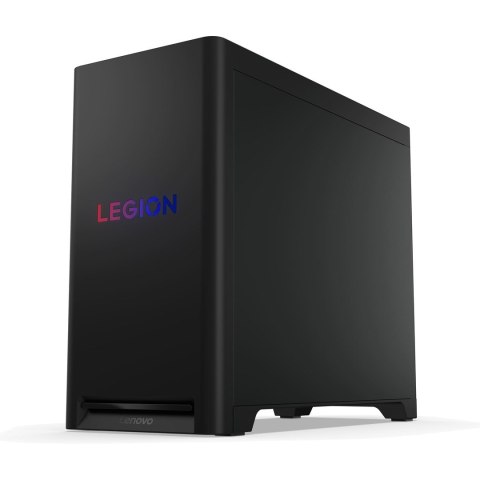 Lenovo Legion T5 30AGB10 Ryzen 5 7600 32GB DDR5 5600 SSD1TB GeForce RTX 5070 12GB WLAN+BT Win11 Eclipse Black