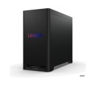 Lenovo Legion T5 30AGB10 Ryzen 5 7600 32GB DDR5 5600 SSD1TB GeForce RTX 5070 12GB WLAN+BT Win11 Eclipse Black