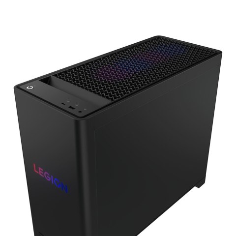 Lenovo Legion T5 30AGB10 Ryzen 5 7600 32GB DDR5 5600 SSD1TB GeForce RTX 5070 12GB WLAN+BT Win11 Eclipse Black