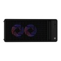 Lenovo Legion T5 30AGB10 Ryzen 5 7600 32GB DDR5 5600 SSD1TB GeForce RTX 5070 12GB WLAN+BT Win11 Eclipse Black