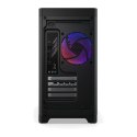 Lenovo Legion T5 30AGB10 Ryzen 5 7600 32GB DDR5 5600 SSD1TB GeForce RTX 5070 12GB WLAN+BT Win11 Eclipse Black