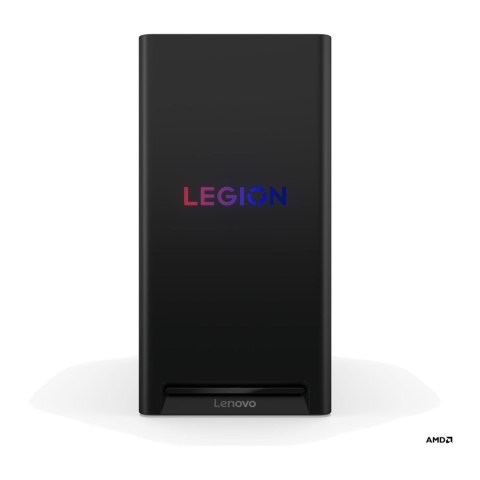 Lenovo Legion T5 30AGB10 Ryzen 5 7600 32GB DDR5 5600 SSD1TB GeForce RTX 5070 12GB WLAN+BT Win11 Eclipse Black