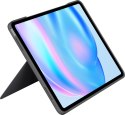 Logitech Combo Touch do iPada Air 13" M2 - Klawiatura - QWERTZ