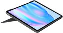 Logitech Combo Touch do iPada Air 13" M2 - Klawiatura - QWERTZ