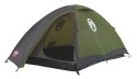 Namiot 3-osobowy Coleman Darwin 3 - grey/green