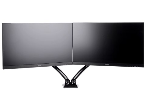 Uchwyt biurkowy Iiyama DS3002C-B1 - desk mount (adjustable arm)