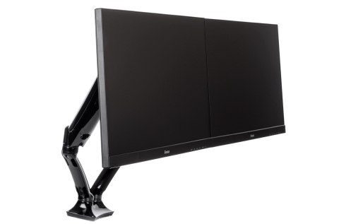 Uchwyt biurkowy Iiyama DS3002C-B1 - desk mount (adjustable arm)