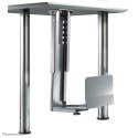 Uchwyt podwieszany na komputer NEWSTAR CPU-D200SILVER Neomounts