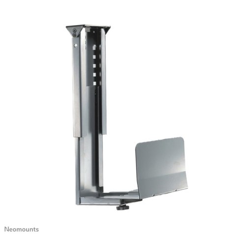 Uchwyt podwieszany na komputer NEWSTAR CPU-D200SILVER Neomounts
