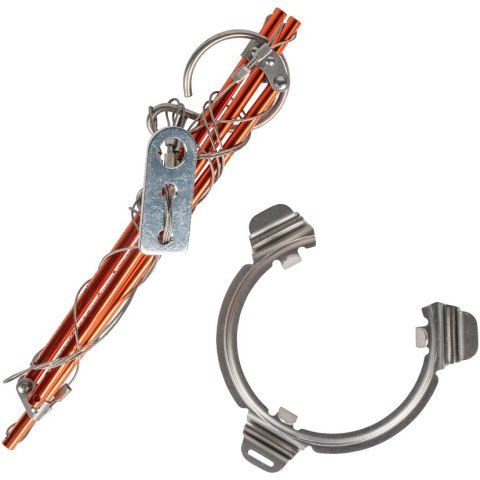 Zestaw hanging kit 2.0 JETBOIL