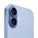 Apple iPhone 17 16 cm (6.3") Dual SIM iOS 26 5G USB Type-C 256 GB Niebieski