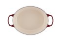 Brytfanna Le Creuset Signature Roaster owalny 31cm rhone