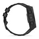 Zegarek sportowy Garmin Tactix 8 AMOLED 51mm Czarny