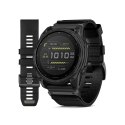 Zegarek sportowy Garmin Tactix 8 AMOLED 51mm Czarny