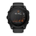 Zegarek sportowy Garmin Tactix 8 AMOLED 51mm Czarny