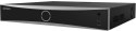 Hikvision DS-7732NXI-K4(D) Sieciowy Rejestrator Wideo (NVR) 1.5U Czarny