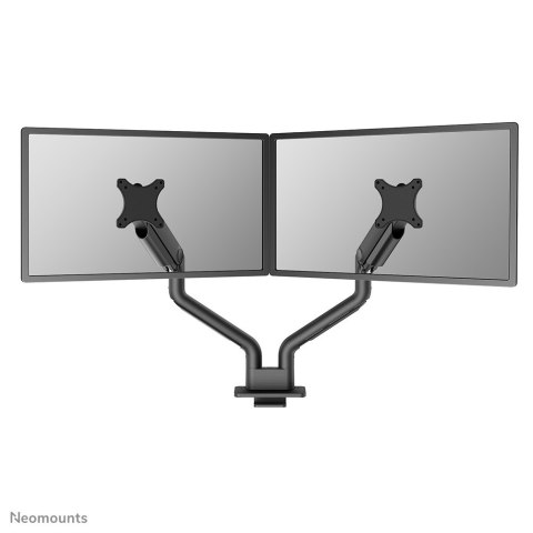 Neomounts DS70S-950BL2 uchwyt / stojak do monitorów 88,9 cm (35") Biurko Czarny