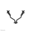 Neomounts DS70S-950BL2 uchwyt / stojak do monitorów 88,9 cm (35") Biurko Czarny