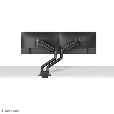 Neomounts DS70S-950BL2 uchwyt / stojak do monitorów 88,9 cm (35") Biurko Czarny