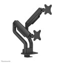 Neomounts DS70S-950BL2 uchwyt / stojak do monitorów 88,9 cm (35") Biurko Czarny