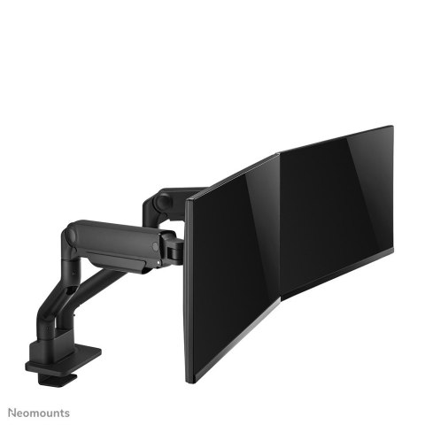 Neomounts DS70S-950BL2 uchwyt / stojak do monitorów 88,9 cm (35") Biurko Czarny