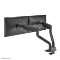 Neomounts DS70S-950BL2 uchwyt / stojak do monitorów 88,9 cm (35") Biurko Czarny