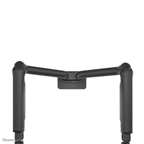 Neomounts DS70S-950BL2 uchwyt / stojak do monitorów 88,9 cm (35") Biurko Czarny