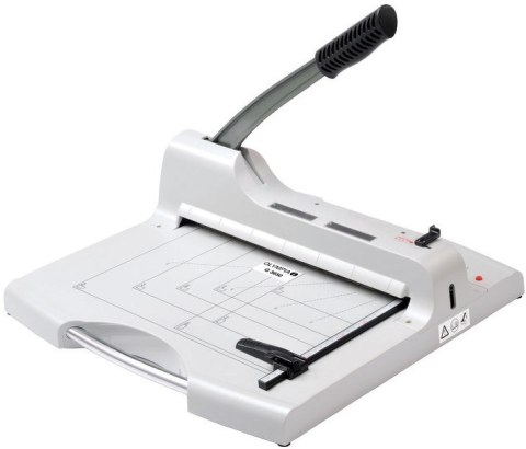 Olympia G 3650 gilotyna 50 ark.