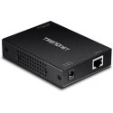 TRENDnet Injector POE+ 30W Gigabit,POE 15W und 60W Ultra POE