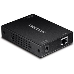 TRENDnet Injector POE+ 30W Gigabit,POE 15W und 60W Ultra POE