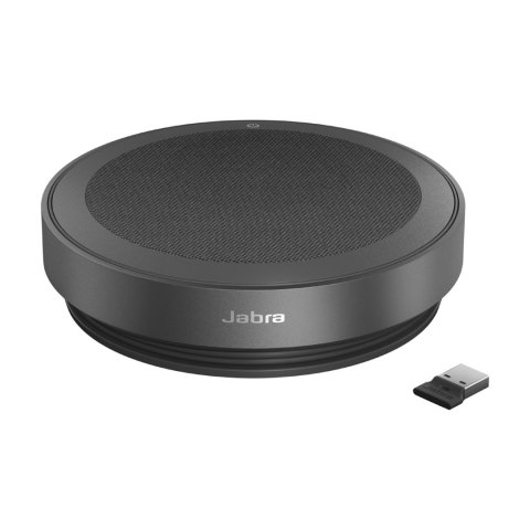 Telefon konferencyjny Jabra 2775-319 Uniwersalne USB/Bluetooth Szary