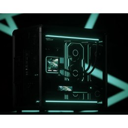 Jonsbo X400 Gray Tower Czarny