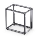 Jonsbo X400 Gray Tower Czarny