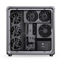 Jonsbo X400 Gray Tower Czarny