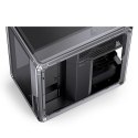 Jonsbo X400 Gray Tower Czarny