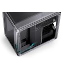 Jonsbo X400 Gray Tower Czarny