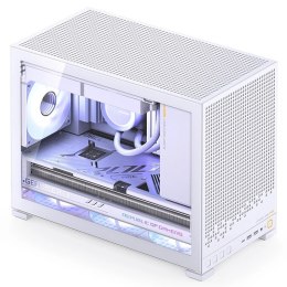 Jonsbo D32 PRO Midi Tower Biały