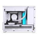Jonsbo D32 PRO Midi Tower Biały
